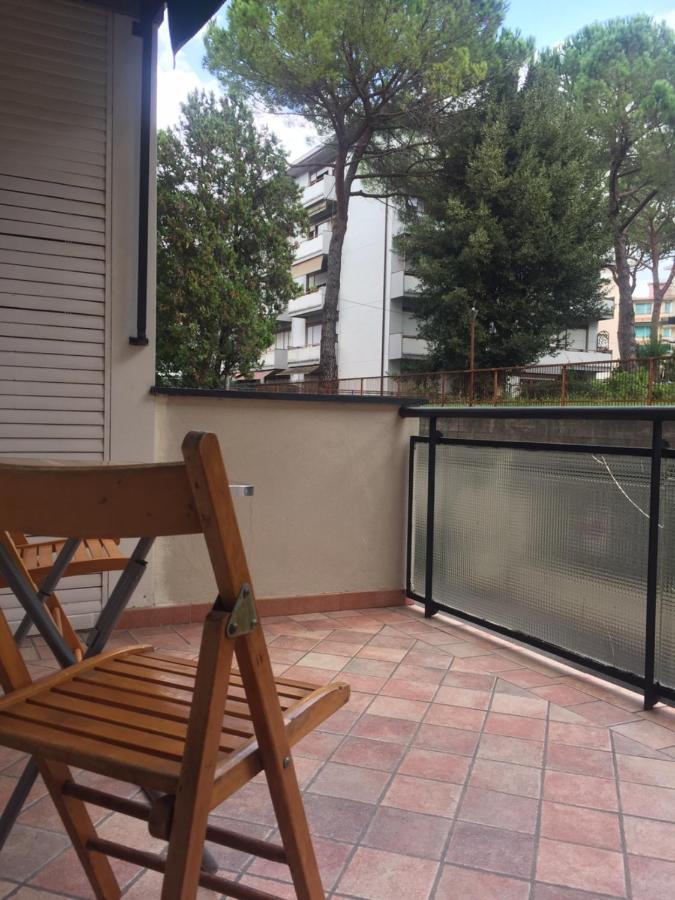 Casa Golf E Tennis Rapallo Exterior photo