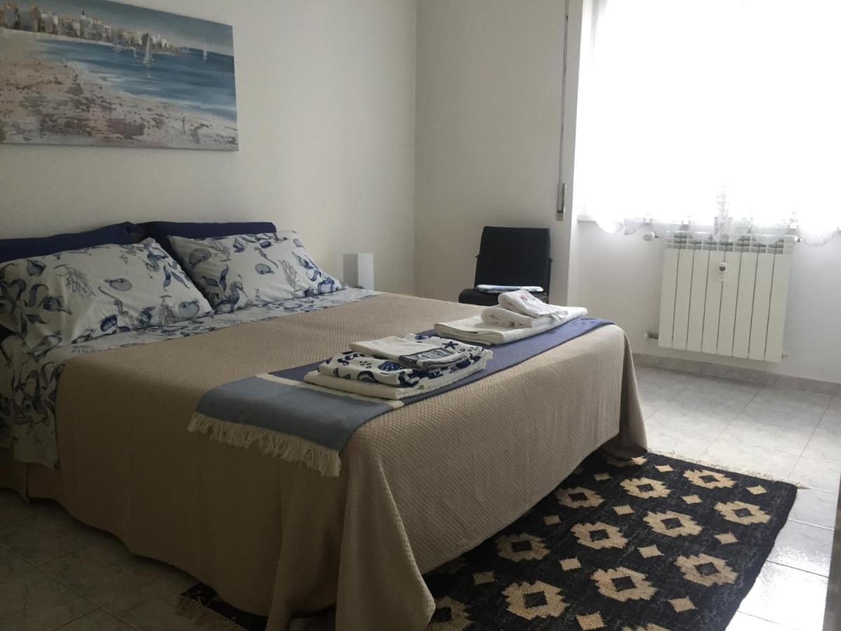 Casa Golf E Tennis Rapallo Exterior photo